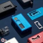 DotMod DotAIO V3 Kit | 佩特里DotAIO V3套裝：圖片 2