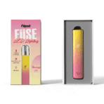 Fitpod Fuse主機煙桿通用四五代RELX：圖片 2