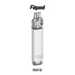 Fitpod RBAR Q2可重復注油小主機一次性：圖片 2
