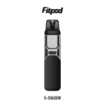 FITPOD O-SHADOW電子煙通用OXVA小蠻牛主機：圖片 8