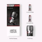 帕拉德一代Vaptio prod  pod自由派電子煙主機：圖片 6