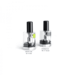 帕拉德VAPTIO Avocado Baby酪梨寶寶主機空倉煙彈：圖片 5
