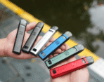 UWELL Caliburn G3咖哩棒G3 KIT電子煙2主機官網評價說明書：圖片 2