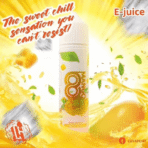 LH大煙煙油60ml 0.6%：圖片 6