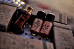 美國原裝Royal Knight皇家騎士煙油30ML：圖片 3