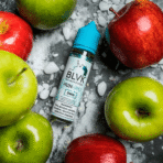 美國BLVK獨角獸大煙霧煙油60ml：圖片 2