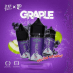 酷斃葡萄煙油phatjuice 西瓜泡泡糖：圖片 3