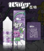美國瓦特WATER煙油：圖片 6
