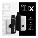 SPUMY Clix斯邦迷換彈拋棄式一次性7500口：圖片 3