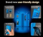 DotMod DotAIO V3 Kit | 佩特里DotAIO V3套裝：圖片 3