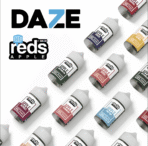 美國自拍星期天7 DAZE煙油：圖片 3
