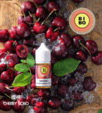 BIBO煙油30ML：圖片 2