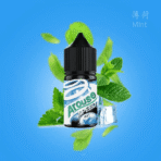 AROUSE SPEED 極速薄荷煙油30ml：圖片 3