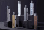 佩特里DOTMOD DOTPOD LITE註油式主機煙彈空倉：圖片 2