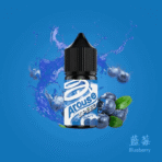 AROUSE SPEED 極速薄荷煙油30ml：圖片 5