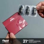 Fitpod X/X-BOX龍年2024限量版禮盒：圖片 16