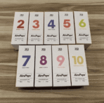 AIRSCREAM AIRSPOPS 313 數字煙油官網：圖片 6