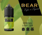 DEAR煙油 30ml：圖片 6