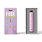 Fitpod Fuse主機煙桿通用四五代RELX：圖片 8