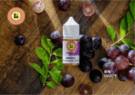 BIBO煙油30ML：圖片 7