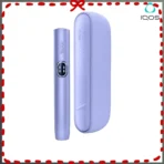 IQOS ILUMA I Digital Violet紫羅蘭主機