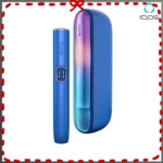 IQOS ILUMA I Galaxy Blue銀河藍主機