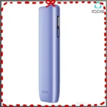 IQOS ILUMA I ONE Digital Violet紫羅蘭主機