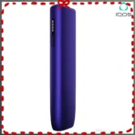 IQOS ILUMA I ONE Electric Purple電光紫主機