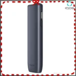 IQOS ILUMA I ONE Midnight Black午夜黑主機