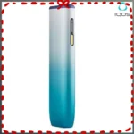 IQOS ILUMA I ONE REMIX美人魚限量版主機