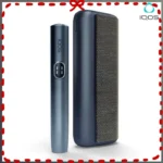 IQOS ILUMA I PRIME Midnight Black午夜黑主機