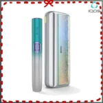 IQOS ILUMA I PRIME REMIX美人魚主機限定