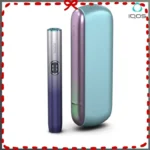 IQOS ILUMA I REMIX美人魚限定主機