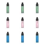 悅刻RELX GA8000拋棄式電子煙8000口：圖片 3