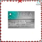 IQOS TEREA 爆珠薄荷煙彈｜ILUMA 專用