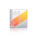 DOTMOD dot switch空煙彈 空油倉 0.8Ω 1.0Ω可選：圖片 4