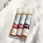 ICE BRG煙油 35甜 冰山百香果 冰山葡萄 冰山荔枝 30ml電子菸煙油：圖片 2