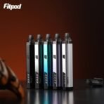Fitpod X 斯萊克三代註油主機：圖片 3