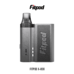 FITPOD X-BOX 斯萊克四代小煙註油式主機：圖片 14