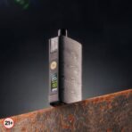佩特里 Dotmod DotPod 系列｜佩特里 Max Damas 特別版 套裝：圖片 2