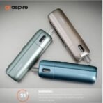 Aspire Fluffi 酪梨妹妹註油式主機煙彈空倉替換倉0.6|1.0：圖片 4
