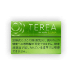 日版 IQOS ILUMA TEREA煙彈加熱煙主機：圖片 10
