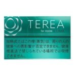 日版 IQOS ILUMA TEREA煙彈加熱煙主機：圖片 11