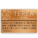 日版 IQOS ILUMA TEREA煙彈加熱煙主機：圖片 16