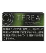 日版 IQOS ILUMA TEREA煙彈加熱煙主機：圖片 5